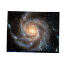 Outer Space Wall Tapestry Wall Hanging Bed Cover Throw Blanket 59x51 Inch