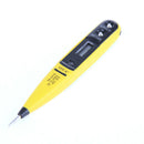 Digital Electrical Multi-sensor 12- 220V Measure Voltage Detector Test Pen
