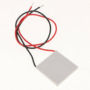 60W TEC Thermoelectric Cooler Peltier Thermoelektrische Kuehler Peltier GY