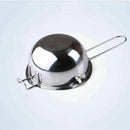 Multi-functional 304 Material Stainless Steel Chocolate Butter Milk Melting