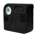 Compact 12V Auto Electric Inflatable Pump Tire Pump Inflator for Bike 150PSI