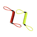 1.5m Motorcycle Reminder Cable, Disc Lock Cable ,Motor Lock Reminder Cablex2
