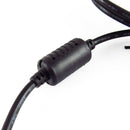 For Toshiba Asus Laptop Adapter 1.2M DC Tip Plug Connector Cord Cable 5.5 x2.5mm