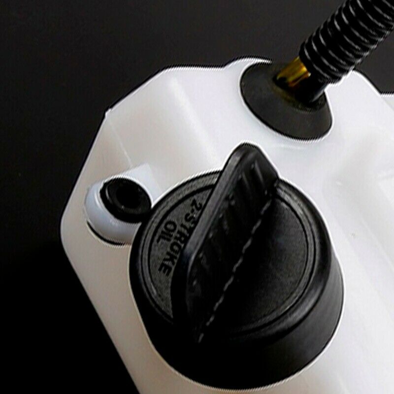 Fuel Tank for 1/5 Hpi Rovan King Motor Mcd Gtb Racing Baja 5T 5Sc 5B Ss TrucN9M8