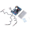 TDA7850 Car Audio Power Amplifier Board Stereo 4x 50W with BA3121 Denoiser