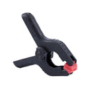 6x A Type Background Clips Stand Clamps For Photo Studio Light Backdrop