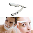 Caspar Salon Straight Cut Throat Razor G5A1