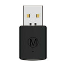 3.5mm Bluetooth 4.0 + EDR USB Wireless Dongle Adapter for Sony PS4 Headsets A