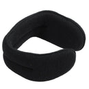 3pcs Black Sponge DIY Hairstyle Hair Ponytail Bun Maker Holder 9" for Lady