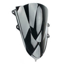 Motocross Windshield Frame Visor Viser Replacement for YAMAHA R15 2017-2020