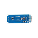 DC-DC 4.5-40V to 5V 2A Step-down LED Voltmeter USB Buck Voltage Converter M P3C4