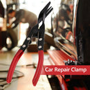 Removal Plier Upholstery Remover Repair Tool Car Door Trim Panel Clip Fastener