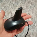 Shark Fin Antenna Aerial AM/FM For VW MK4 Golf Jetta Passat B5 B5.5 Pol FMN