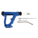 Wide Usage Range 10ml Vaccine Injector for Pet Poultry Chicken Duck Goose Hog