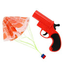 Eating Chicken Signal Airdrop Empty Box For Rescue Launching Outdoor Surviv