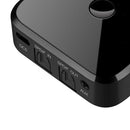 Bluetooth Receiver Transmitter, 2-in-1 Audio Adapter Support Aptx