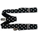 Kids Braces Trousers Suspenders Children Boys Girls Wedding Party funky