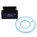 Elm327 V1.5 Pic18F25K80 Chip Obd Wifi Car Diagnostic Instrument