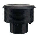 Universal Round A/C Air Outlet Vent For RV Bus