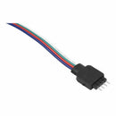 5m Non-waterproof 5050 SMD 150 LED Strip Light RGB