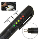 Brake Fluid Tester Electronic Pen For Multibrand Car For Dot3/4/5 Car Diagn K2A3
