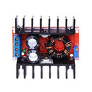 Boost Converter DC 10-32V to 12-35V Step Up Voltage Charger Booster Module 150W