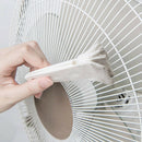 Household Window Blind Duster Cleaning Brush Air  Fan Cleaner