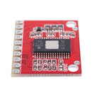 50WX2 audio digital amplifier board 24V 100W super TDA7492 7498 TPA3116D2 3 Z5X1