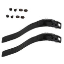 2pcs Roller Skates Skating Strap Energy Strap Inline Roller Skating Part