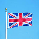90x150cm British Great Britain Hanging Flag United Kingdom Polyester Flags