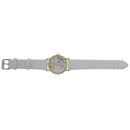 Wristwatches Women Watches Pella Whatever I am Late Anyway letter Watches C