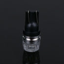 10 X Car LED Lights T10 3W Diamond Light W5W 194 Display Wide Lights