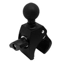 Motorcycle Cycle Bikes Tough-Claw Quick Release Clamping Base with 25mm Ball
