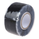 Super Strong Waterproof Stop Leak Seal Repair Tape Self Fiber Fix Adhesive T Gw