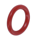10 PCS Silicone O Ring Seal seal ring 16 mm x 21 mm x 2.5 mm