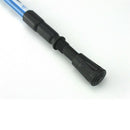 Extra Hiking Pole Replacement Tips - Pack of 6 - Fits All Standard Hiking,