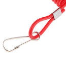 Motorcycle Emergency Stop Switch Pull Rope Flameout Draw Rope Motorcycle Switch