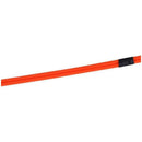 1M Jumper Cable Duplex Multimode LC-LC LC To LC Fiber Optic Optical Patch C