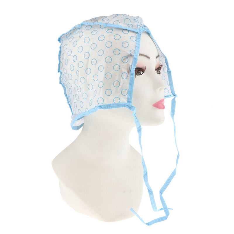 5pcs/set Hair Coloring Dyeing Kit Hair Dye DIY Tool, Dye Brush Hightlight Cap