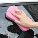 Car Washing Sponge Compressed Car Washing Cleaner Multipurpose-ASt