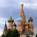 Church Diamond Embroidery 5D Diamond DIY Painting Craft Home Decor