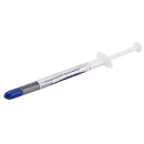 Syringe Thermal Grease Gray CPU Chip Heatsink Paste Conductive Compound LJ