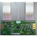 T-Con Board 6870C-0368A V6 32/42/47 FHD TM120Hz VER0.6 Logic Board for LG L