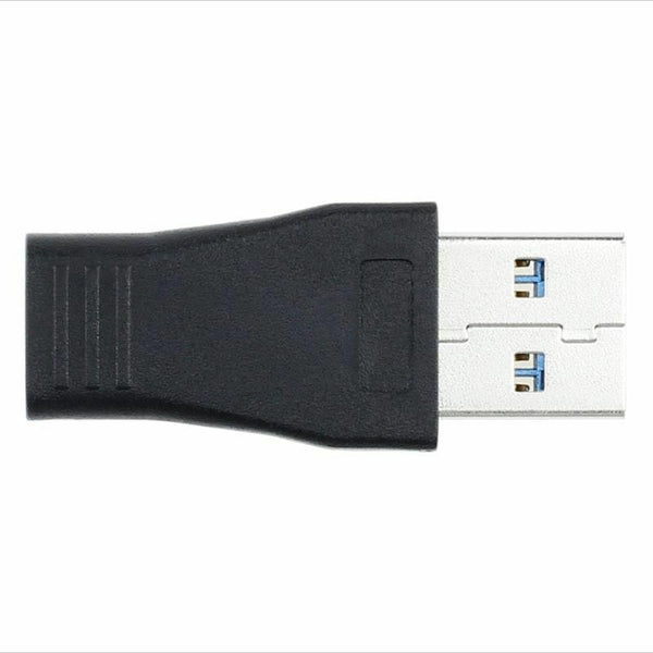 USB-C Female To USB 3.0 Male Port Adapter USB 3.1 Type C To Type-A Convertor  Z
