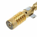 High Temperature Gas Turbo Torch Aluminum Brazing Propane Weld Plumbing
