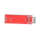 DC 6V-40V To 5V 3A Double USB Charge DC-DC Step-down Converter Module WL BX