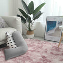 V-Shaped Pillow Nursing Pregnancy Back Support Pillow New L0A9