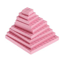 Montessori Mathematics Sensorial Materials for Kids Early Educational Toys