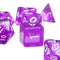 14pcs/set Polyhedral Dice D4 D6 D8 D10 D12 D20 Dice for Dungeons and Dragons