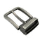 Mens Classic Alloy Belt Single Prong Rectangular Pin Buckle Replacement
